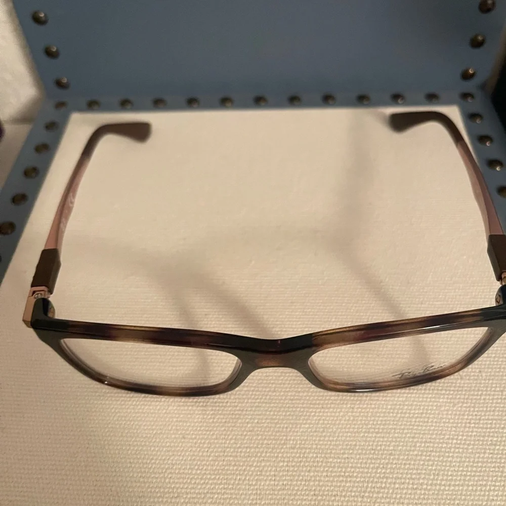 Ray Ban RB1549 OPTICS KIDS